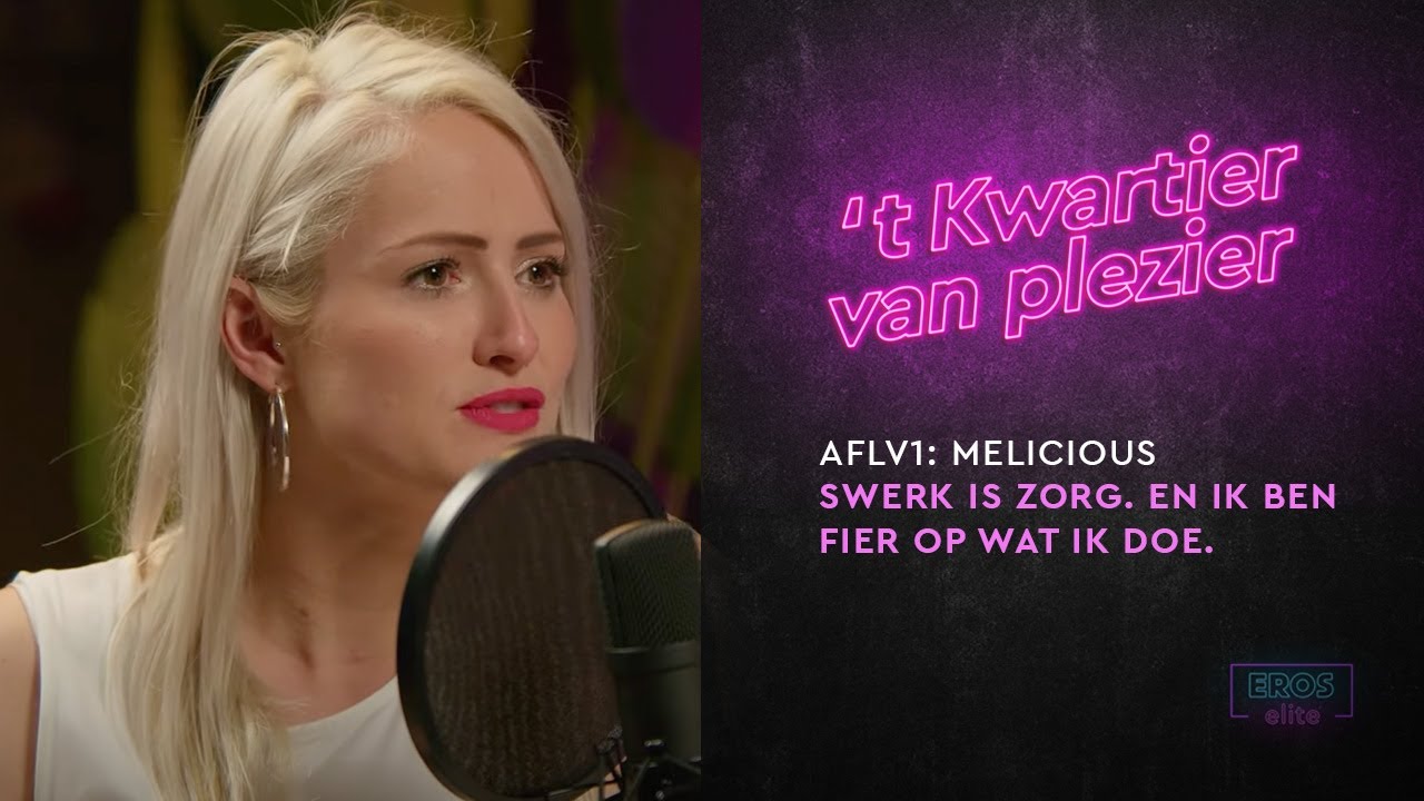't Kwartier van Plezier - Melmelicious