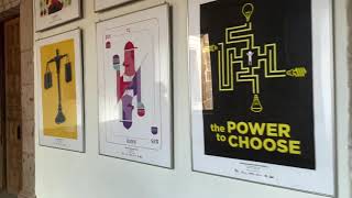 16 Bienal Internacional Del Cartel En Mexico