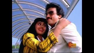 Japanil Kalyanaraman - Radhe En 1080p HDTV Video Song DTS 5.1 Remastered Audio