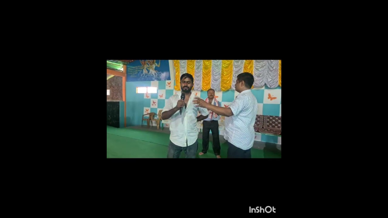 World healing prayer center 1.no.Domar dallong moran dibrugarh assam