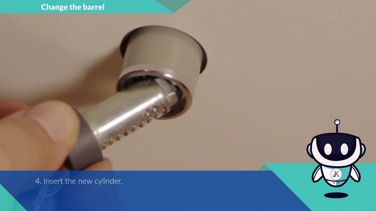 COIN LOCKS INSTRUCTIONS English KEYA YouTube