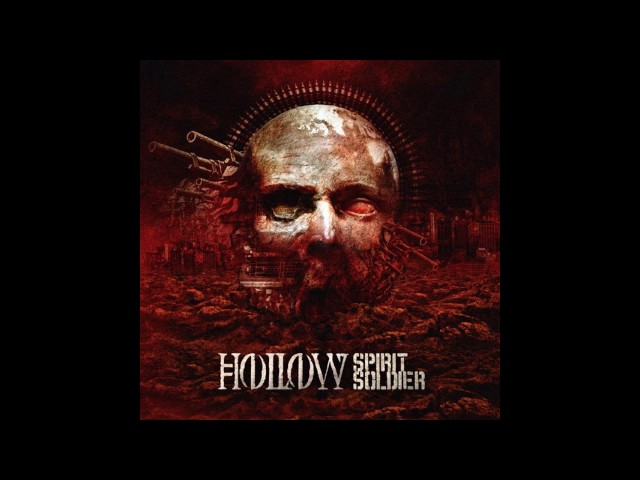 Hollow - It Never Rests