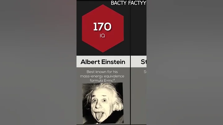 How intelligent Stephen Hawking, Albert Einstein & Steve Jobs are? 🧐 #stephenhawking #alberteinstein