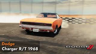 CAR MECHANIC SIMULATOR 2021: Dodge | Plymouth | Chrysler Remastered - DLC Trailer STEAM