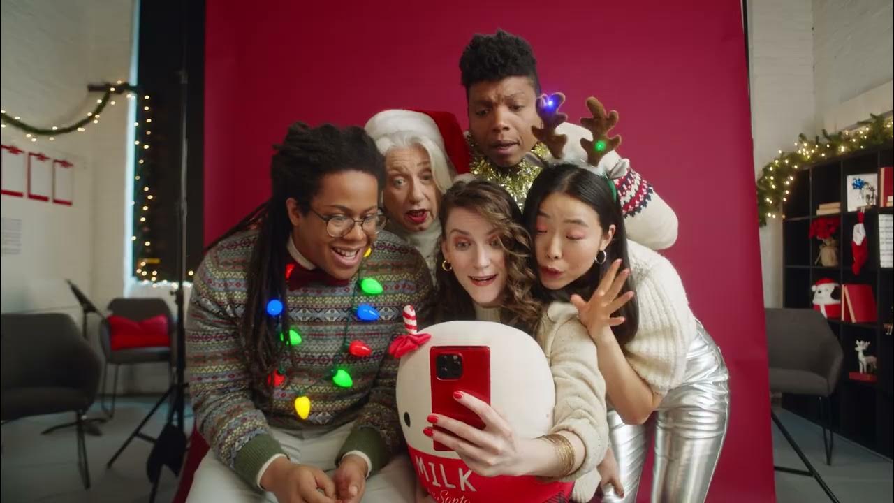 Dashing holiday photo cards walgreens youtube