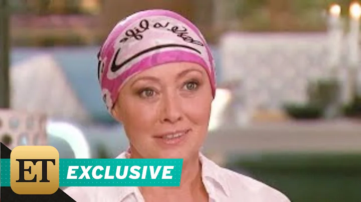 EXCLUSIVE: Shannen Doherty on How 'Beverly Hills, ...