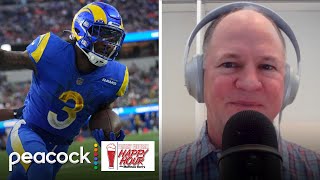 Matthew Berry's Week 17 Love/Hate: Championship Edition | Fantasy Football Happy Hour (FULL SHOW)
