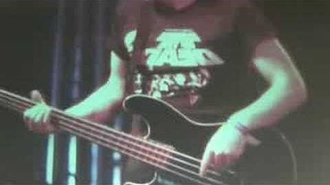 THE CULPRIT - DILUTE TO TASTE LIVE AT THE BULLDOG BASH 2008