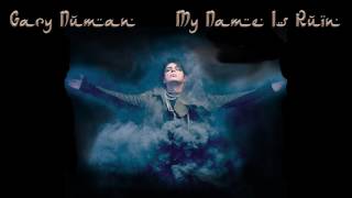 Video thumbnail of "Gary Numan -  My Name Is Ruin (Official Audio)"