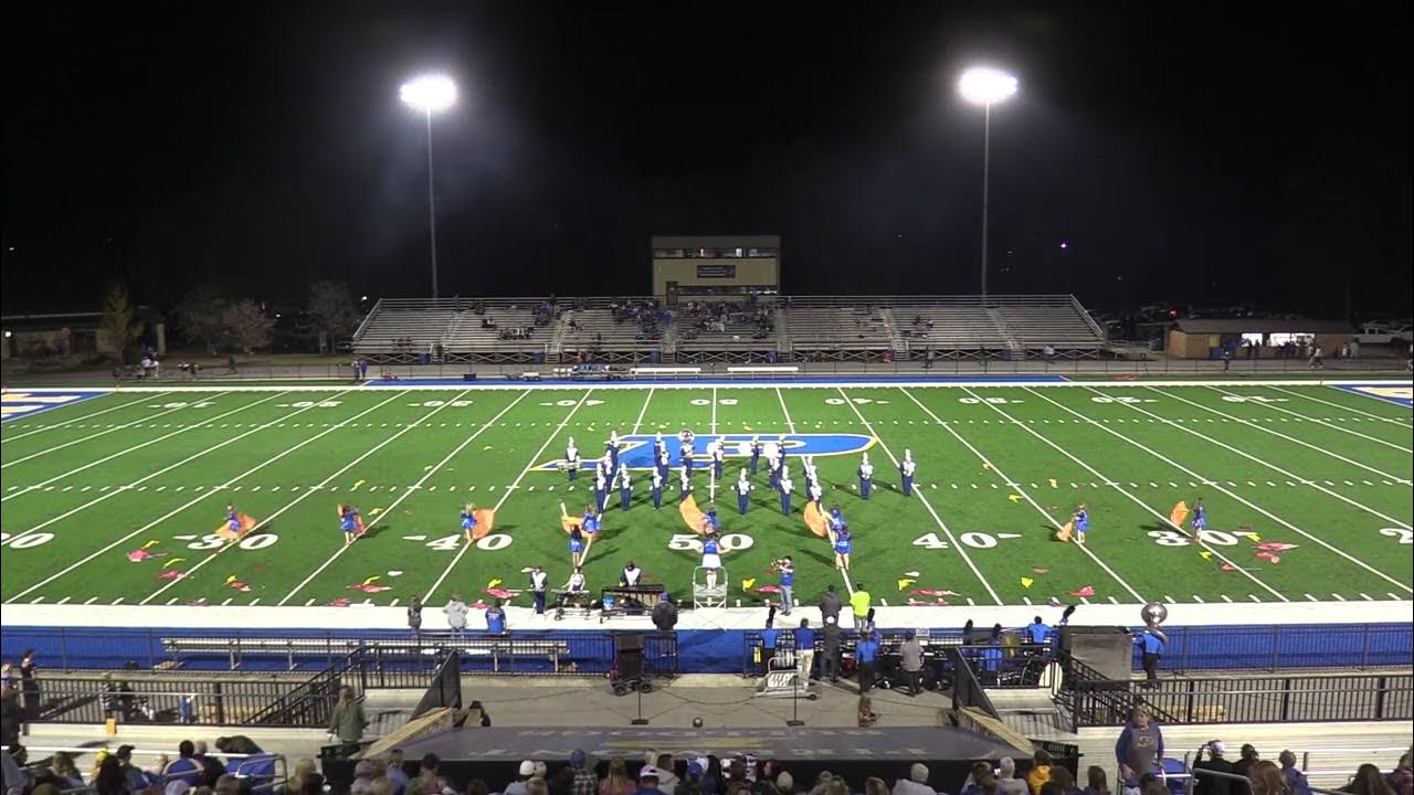 Oakman High School (AL) (11/04/2022) YouTube