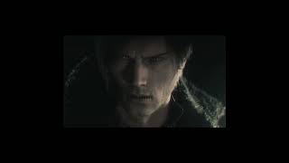 Resident Evil Requiem EDIT - Wiv I love U (slowed).