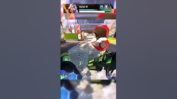 Watch Octane Disrespecting The Enemies 🤯😭 #apexlegends #apexlegendsclips #gaming