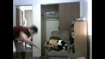 Chrono Trigger OST Confusing Melody DANCE VIDEO