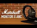 Обзор Marshall Monitor 2 ANC 🎧 Стиль, Звук, Шумоподавление