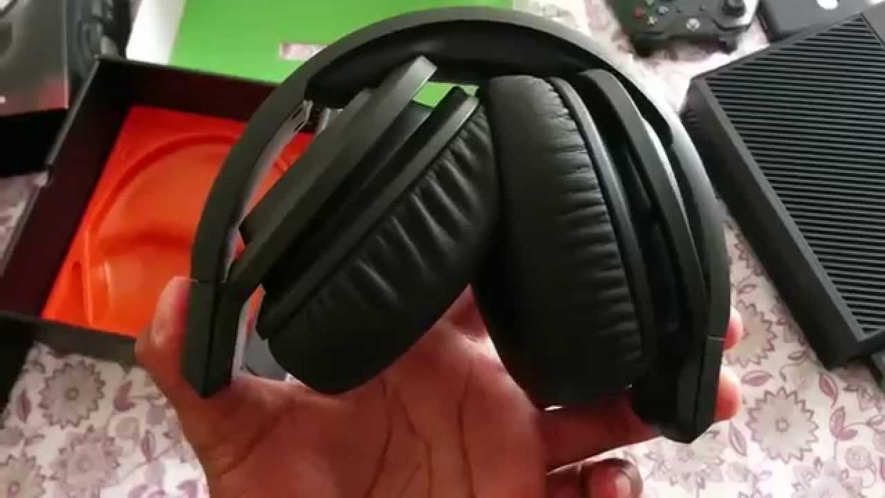Let at læse håndled Victor JBL J88 Headphone (Unboxing & Review) **ENGLISH REVIEW** - YouTube