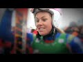 Chemmy Alcott: Team GB Skier at Vancouver 2010 - London 2012
