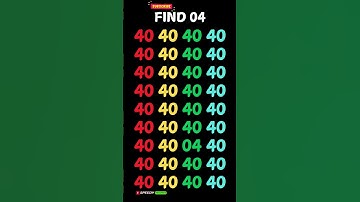 Spot the odd Number out#quiz #riddles #quiz #find #shotrs #maths  #puzzle #gk #viralvideo #upsc #yt