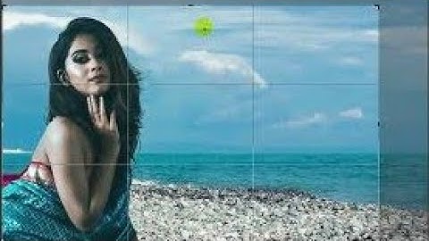 How To Joint Picture Editing green Background in Photoshop cc. Tube zone #photoshop cc tutorial