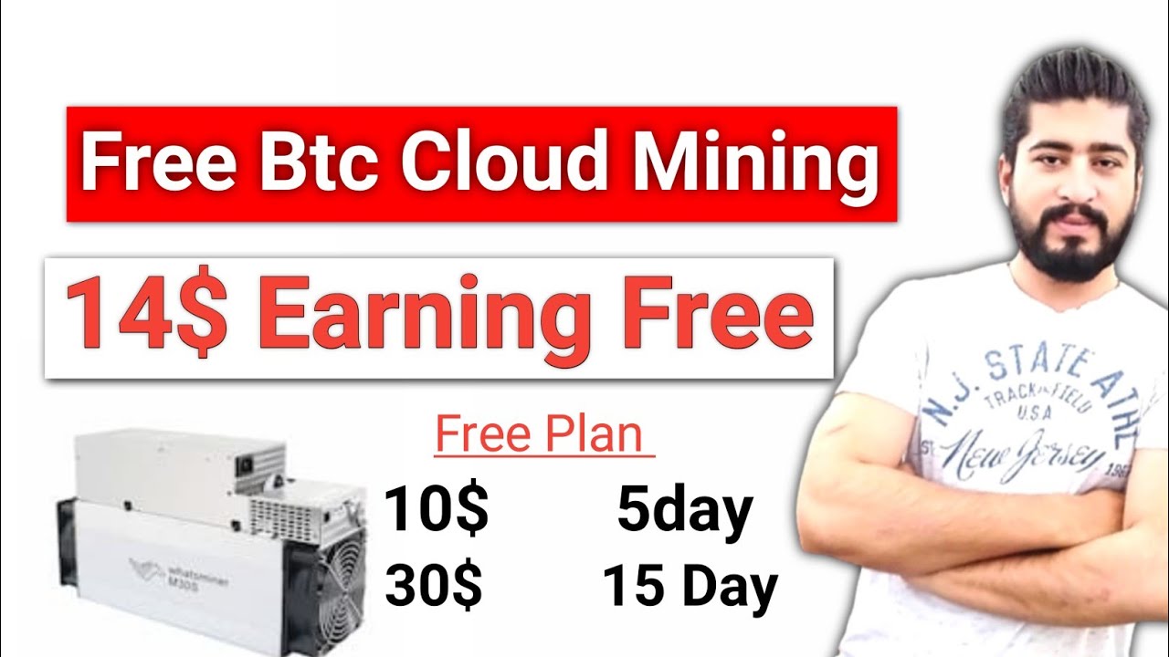Free Cryptocurrency Mining |Best Free Cloud Mining Site 2021 |Free btc Mining Site From Mobile Or pc