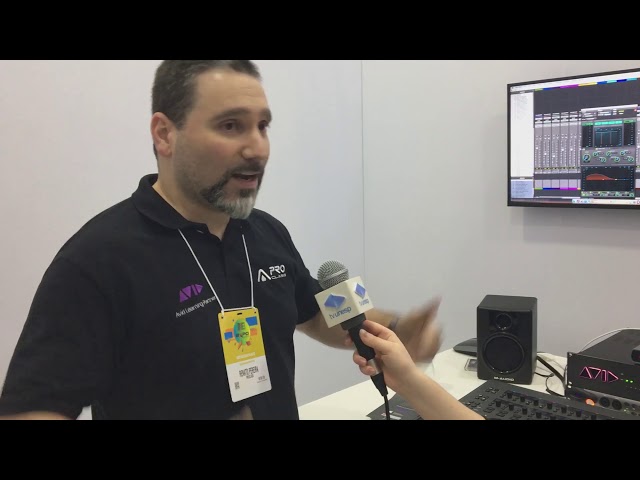27/08/2019: Entrevista com Renato Pereira, Instrutor na ProClass