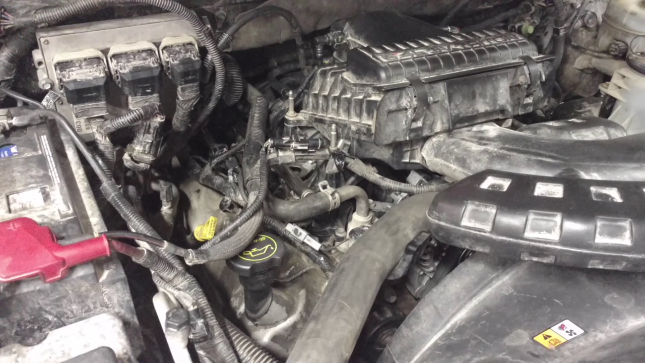 Fun With Misfires Ford Truck Enthusiasts Forums Fun With Misfires Ford Truck Enthusiasts Forums