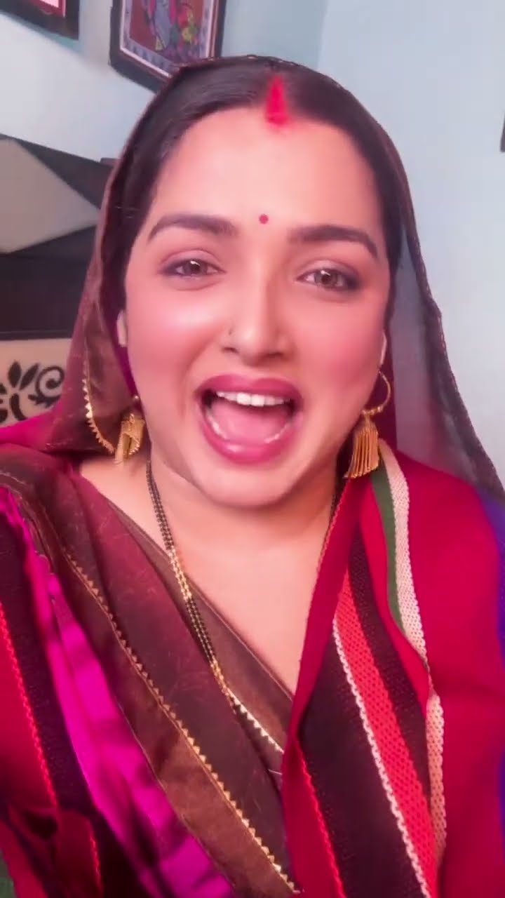 उड़नबाज रजऊ _ Amrapali Dubey