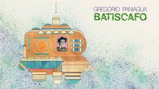 Gregorio Paniagua - Batiscafo (Full Album / Álbum completo)