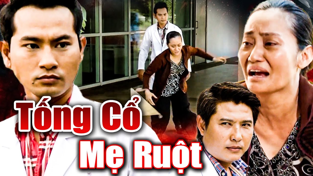 TỐNG CỔ MẸ RUỘT | Phim Truyện Việt Nam Mới Hay Nhất 2025 | Phim Việt Nam Drama Hấp Dẫn | HTV Phim