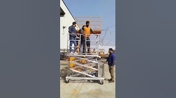 Hydraulic Dock Leveler Manufacturers & Suppliers