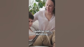 Are You An Authoritative Parent?