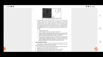 Unit 5 Spatial & Non Spatial Data