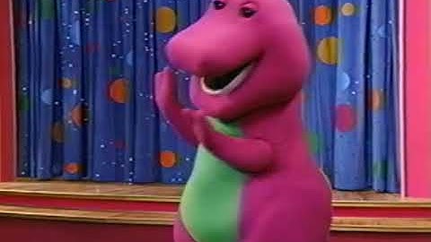 Talent Show (All Versions) Part 7