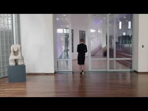 Nedap Identification Systems - Hands-free Door Access (2014)