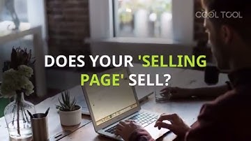 Does your “selling page” sell? Landing Page Testing. Eye Tracking