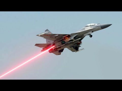 Video: Letectvo je voči chultu vysoko bezmocné