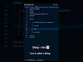 JavaScript Data Types Explained | JS Series #5 #coding #programming #frontend #jav #javasscript