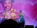 [100731] 2PM First Concert - 14. Taekyeon, Chansung, Wooyoung ~ Orange Caramel's Magic Girl Parody