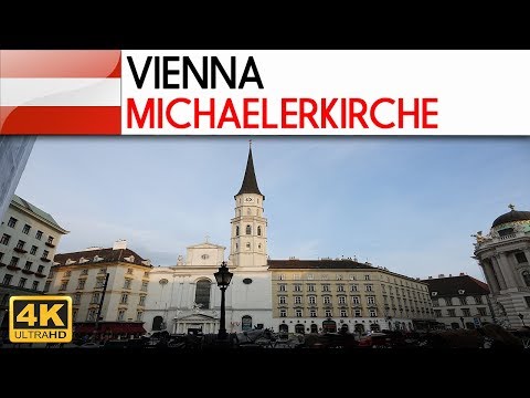 Vídeo: Descrição e fotos da Igreja Franciscana (Franziskanerkirche) - Áustria: Salzburgo (cidade)