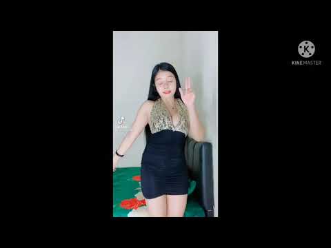 tiktok puput dnl hot terbaru