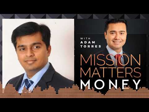 Importance of Investing for Passive Income to Obtain Financial Freedom with Venkat Avasarala