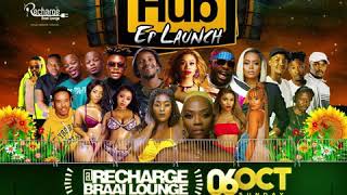 Recharge first sunday service presents piano hub ep launch 6 october
563 old pretoria road, midrand
