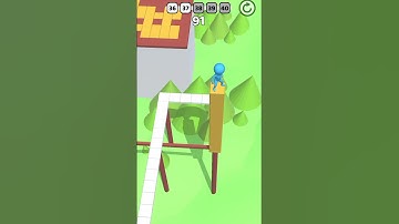 Stacky Dash-level 37, gaming shorts, android games, gameplay #shorts #shortsvideos #gaming #fun