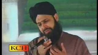 exclusive darood o salam beautiful dua owais raza qadri