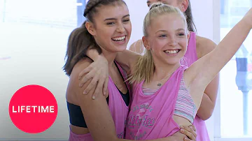 Dance Moms: Will Kalani and Brynn Win in Their Hometown? (Season 6 Flashback) | Lifetime