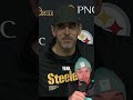 Aaron Rodgers Confirms Final Year Playing Football #nfl #nflfootball #football #steelers #trending