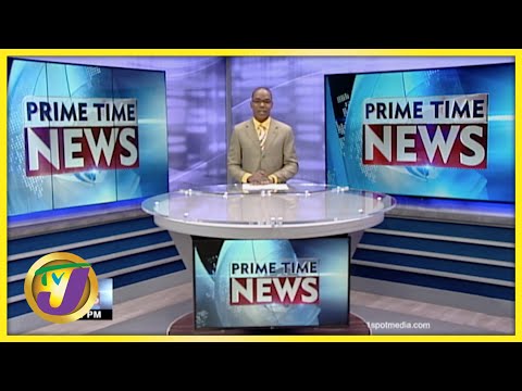 Jamaica's News Headlines | TVJ News - Oct 20 2021