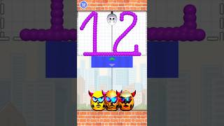 Draw To Smash 3-6-9-12-15-18-21-24-27-30