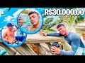 E FOI ASSIM QUE GASTEI MAIS DE 30 MIL REAIS!!! 🤦🏻‍♂️😳