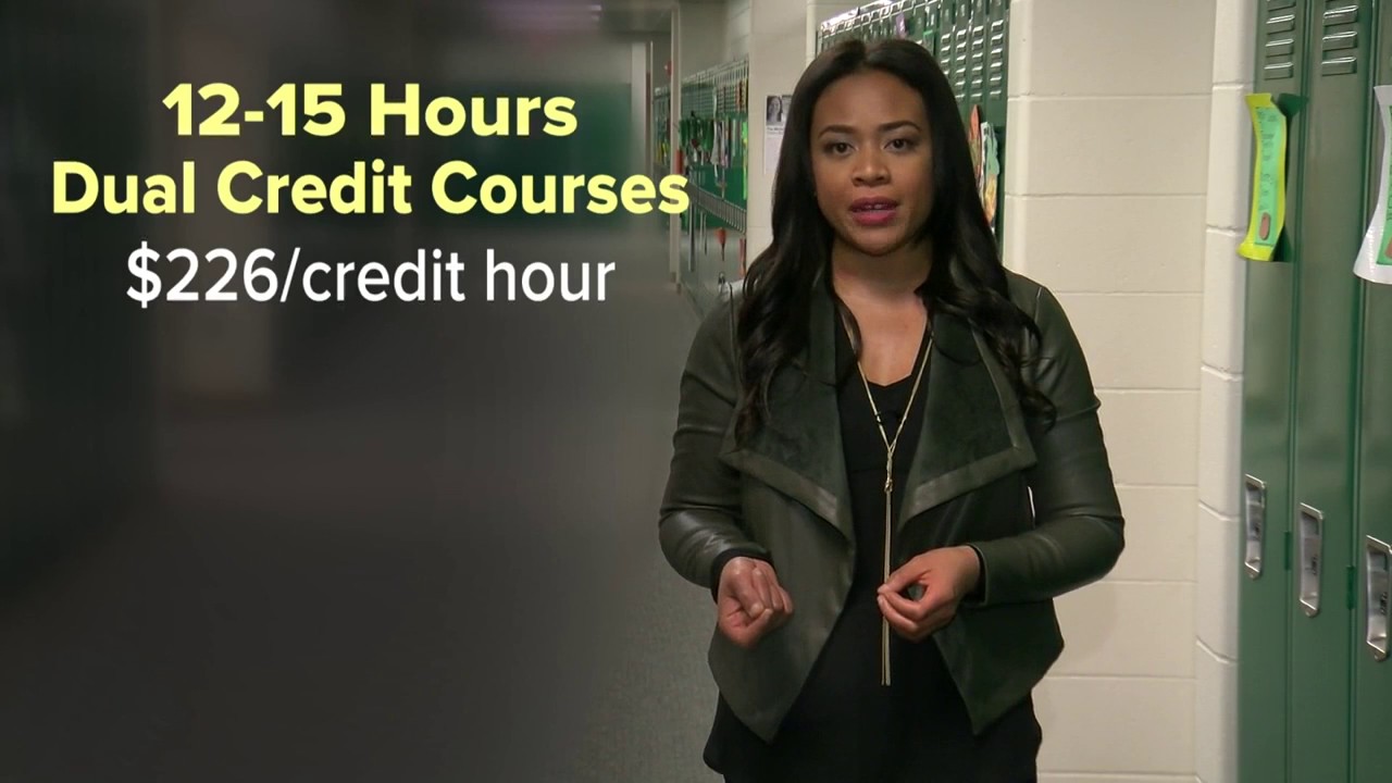 Dual Credit Classes YouTube