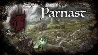 D&D Ambience - [ToD] - Parnast by Sword Coast Soundscapes 3,294 views 1 year ago 2 hours, 55 minutes